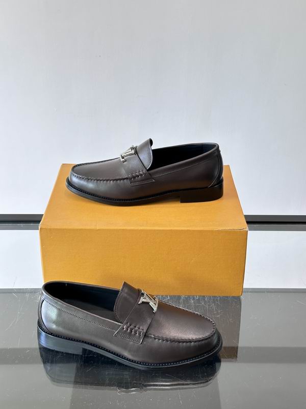 Louis Vuitton Major Penny Loafers 3134625 - Image 11