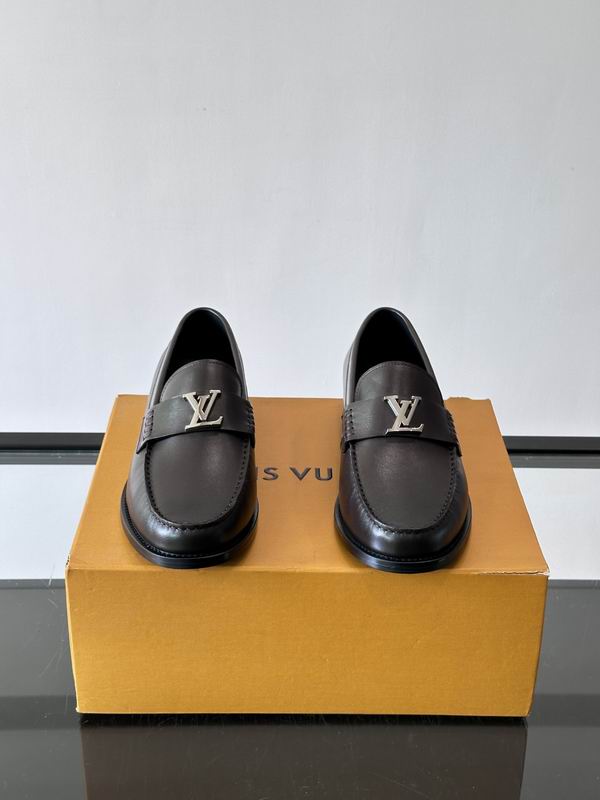 Louis Vuitton Major Penny Loafers 3134625 - Image 13
