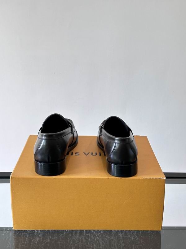 Louis Vuitton Major Penny Loafers 3134625 - Image 14