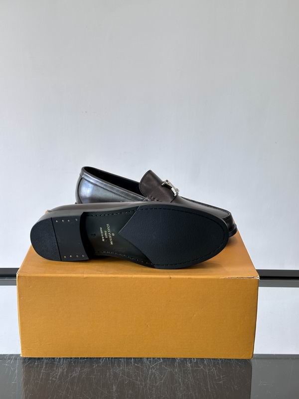Louis Vuitton Major Penny Loafers 3134625 - Image 15