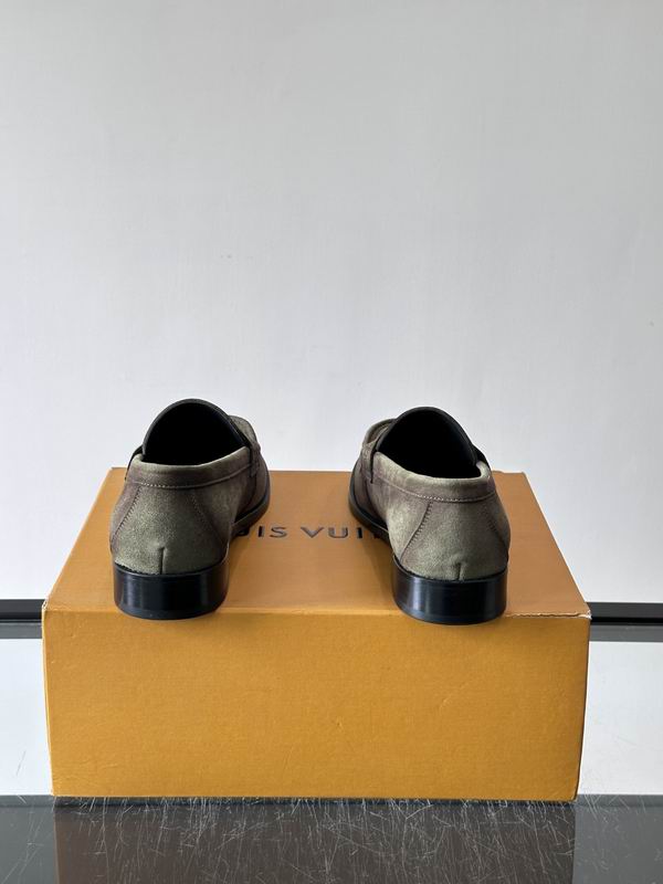 Louis Vuitton Major Penny Loafers 3134645 - Image 4