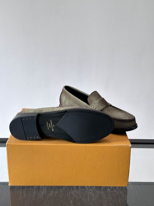 Louis Vuitton Major Penny Loafers 3134645 - Image 5