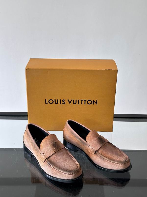 Louis Vuitton Major Penny Loafers 3134645 - Image 7