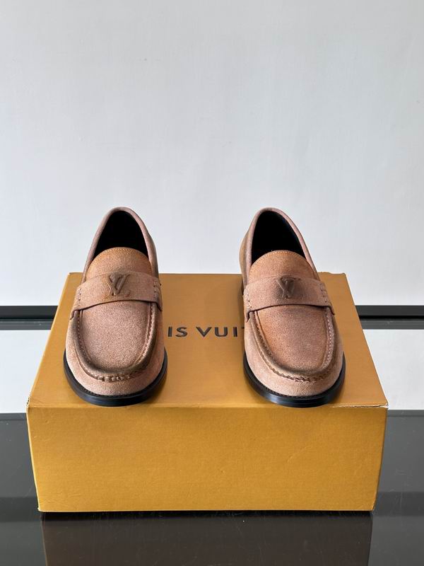 Louis Vuitton Major Penny Loafers 3134645 - Image 8