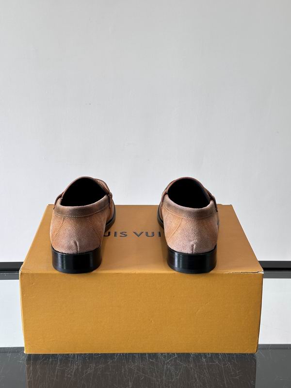 Louis Vuitton Major Penny Loafers 3134645 - Image 9
