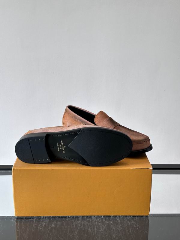 Louis Vuitton Major Penny Loafers 3134645 - Image 10