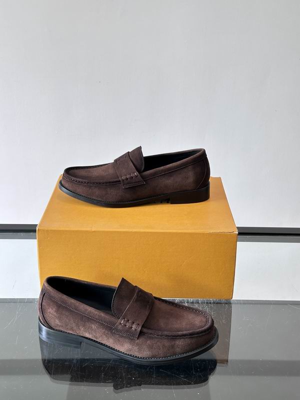 Louis Vuitton Major Penny Loafers 3134645 - Image 11