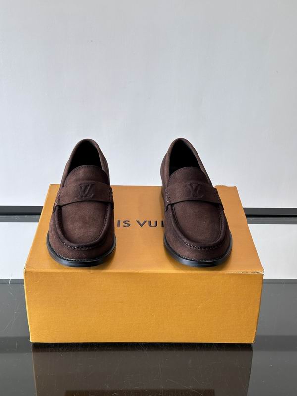 Louis Vuitton Major Penny Loafers 3134645 - Image 13
