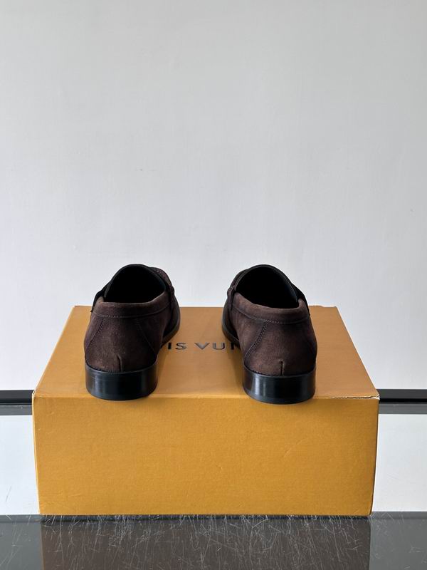 Louis Vuitton Major Penny Loafers 3134645 - Image 14