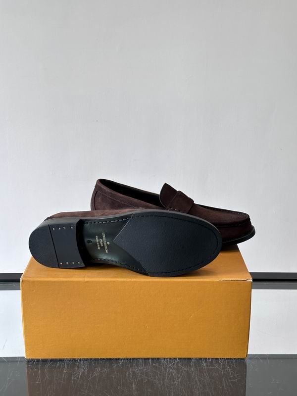 Louis Vuitton Major Penny Loafers 3134645 - Image 15