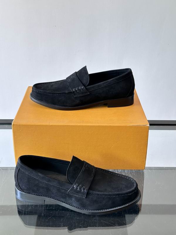 Louis Vuitton Major Penny Loafers 3134645 - Image 16