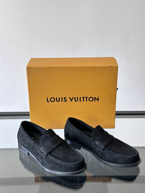 Louis Vuitton Major Penny Loafers 3134645 - Image 17