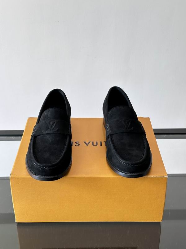 Louis Vuitton Major Penny Loafers 3134645 - Image 18