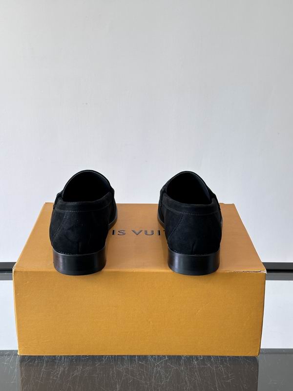 Louis Vuitton Major Penny Loafers 3134645 - Image 19