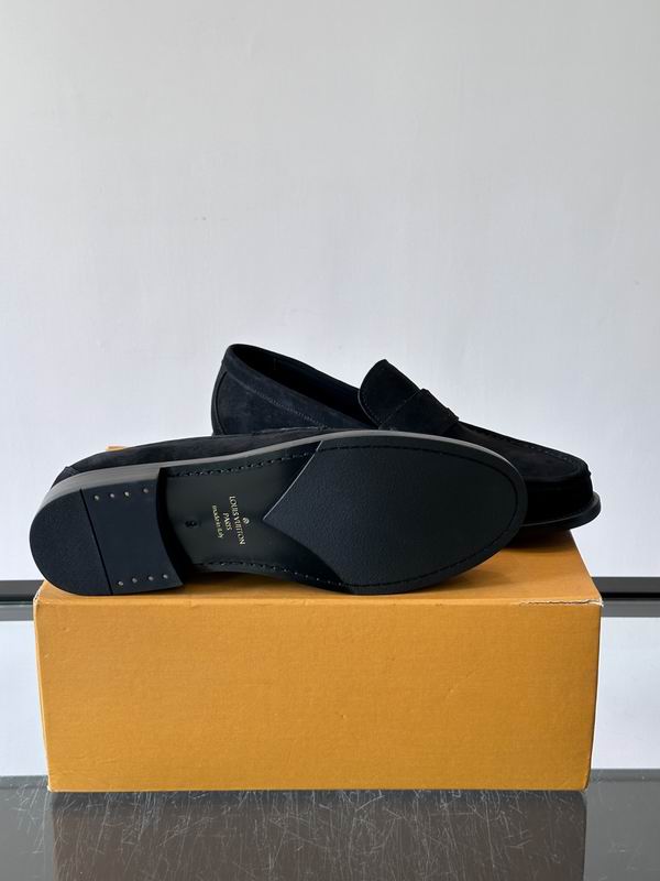 Louis Vuitton Major Penny Loafers 3134645 - Image 20