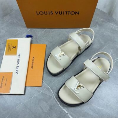 Louis Vuitton Mare Sandals 3077519