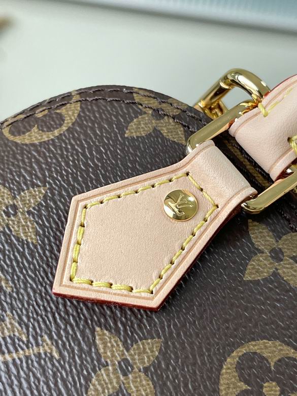 Louis Vuitton Nano Alma Crossbody Bag M82717 - Image 6