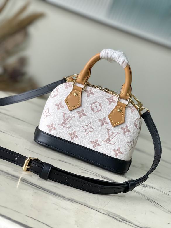 Louis Vuitton Nano Alma Crossbody Bag M82717 - Image 12