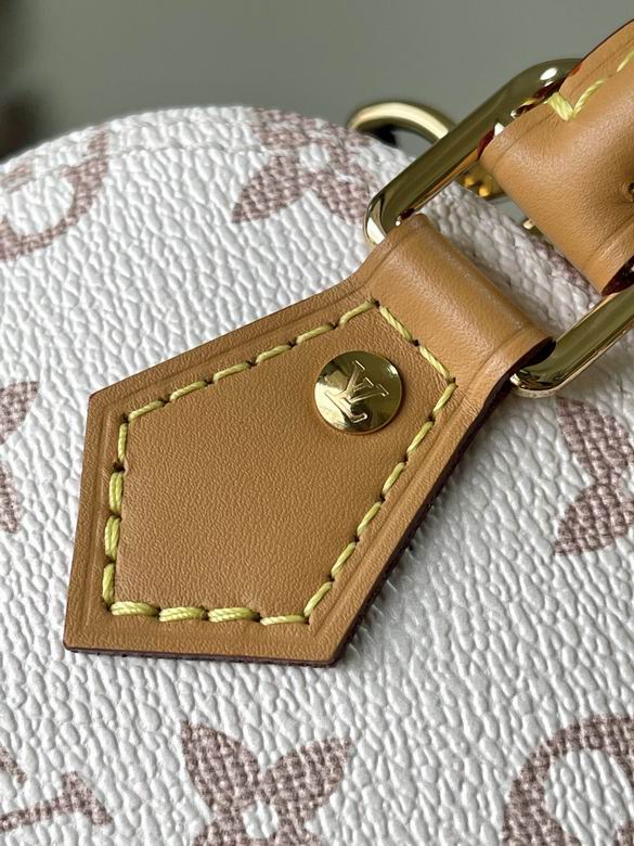 Louis Vuitton Nano Alma Crossbody Bag M82717 - Image 14