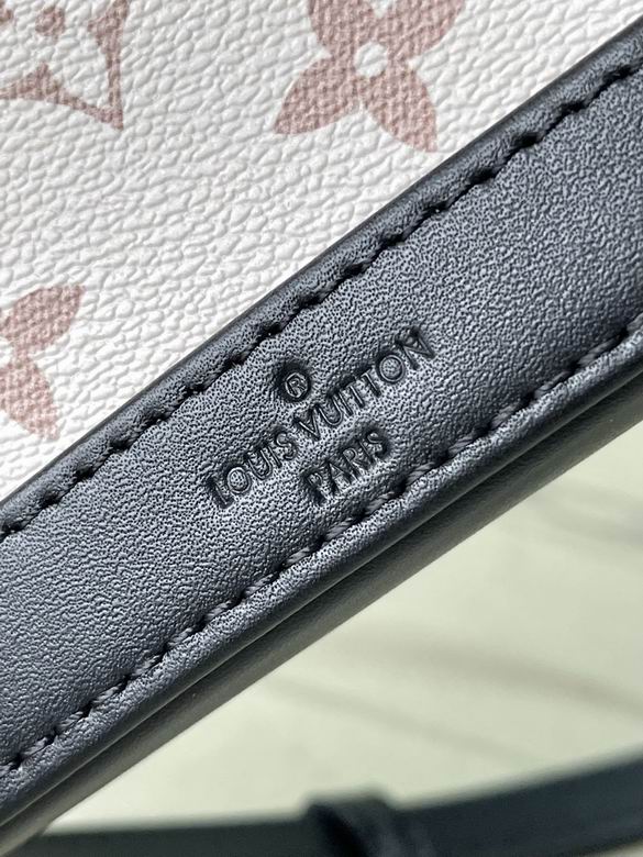 Louis Vuitton Nano Alma Crossbody Bag M82717 - Image 16
