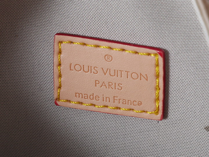 Louis Vuitton Vert Jura Pochette Mia 2027428 Mini Bag - Image 7