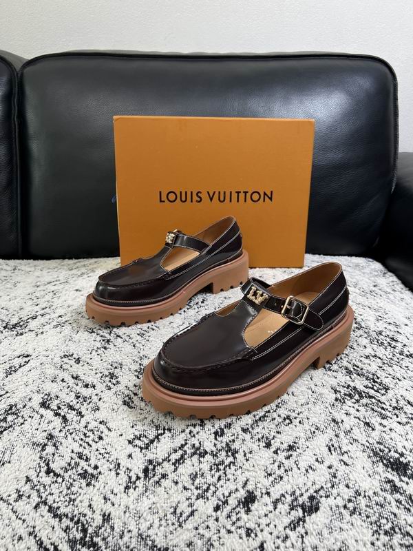Louis Vuitton Remix Mary Janes 3092228