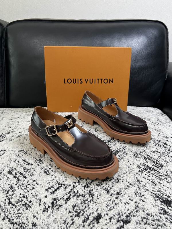 Louis Vuitton Remix Mary Janes 3092228 - Image 2