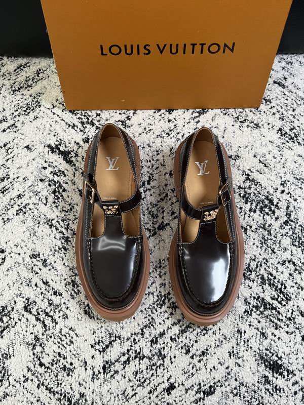 Louis Vuitton Remix Mary Janes 3092228 - Image 3