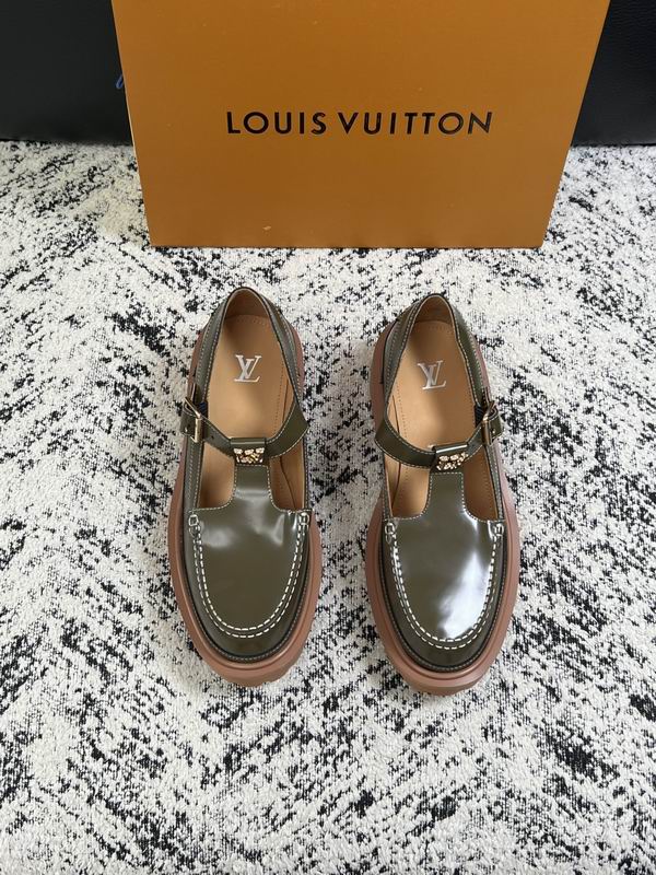 Louis Vuitton Remix Mary Janes 3092228 - Image 6