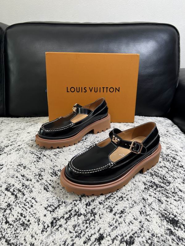 Louis Vuitton Remix Mary Janes 3092228 - Image 7
