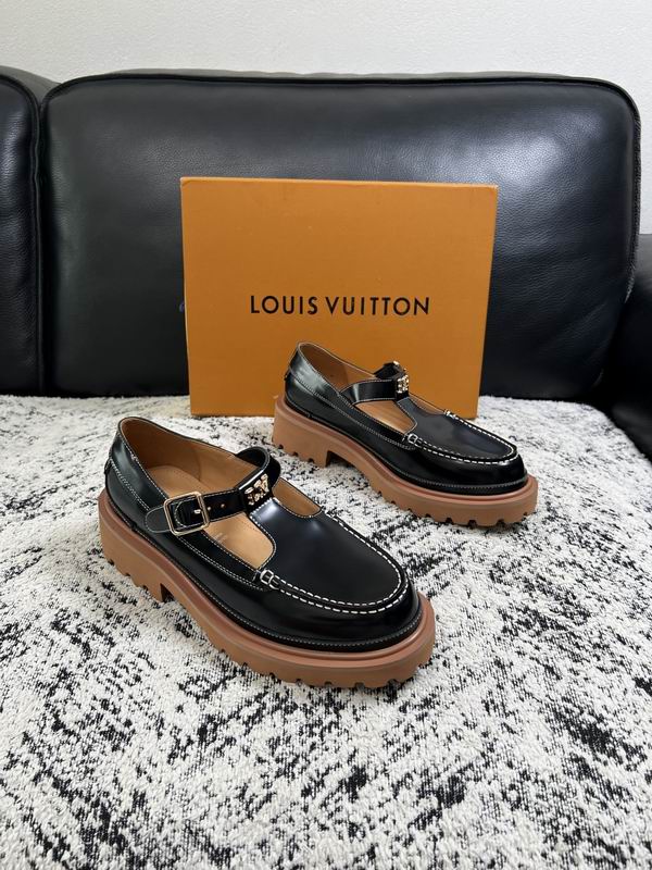 Louis Vuitton Remix Mary Janes 3092228 - Image 8