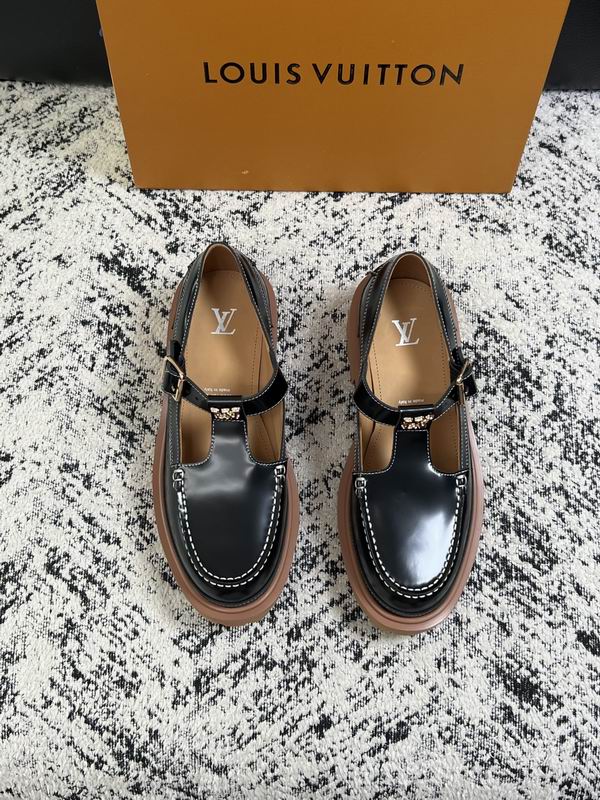 Louis Vuitton Remix Mary Janes 3092228 - Image 9