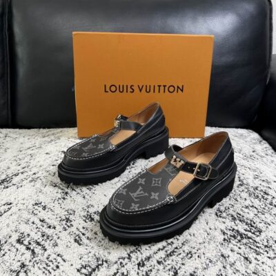 Louis Vuitton Remix Mary Janes 3092238