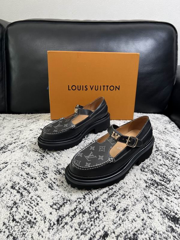 Louis Vuitton Remix Mary Janes 3092238