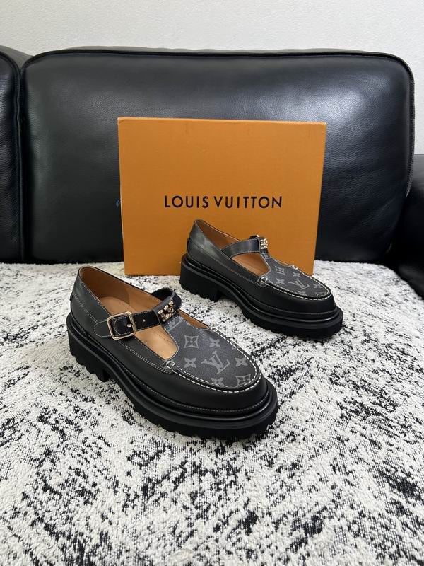 Louis Vuitton Remix Mary Janes 3092238 - Image 2
