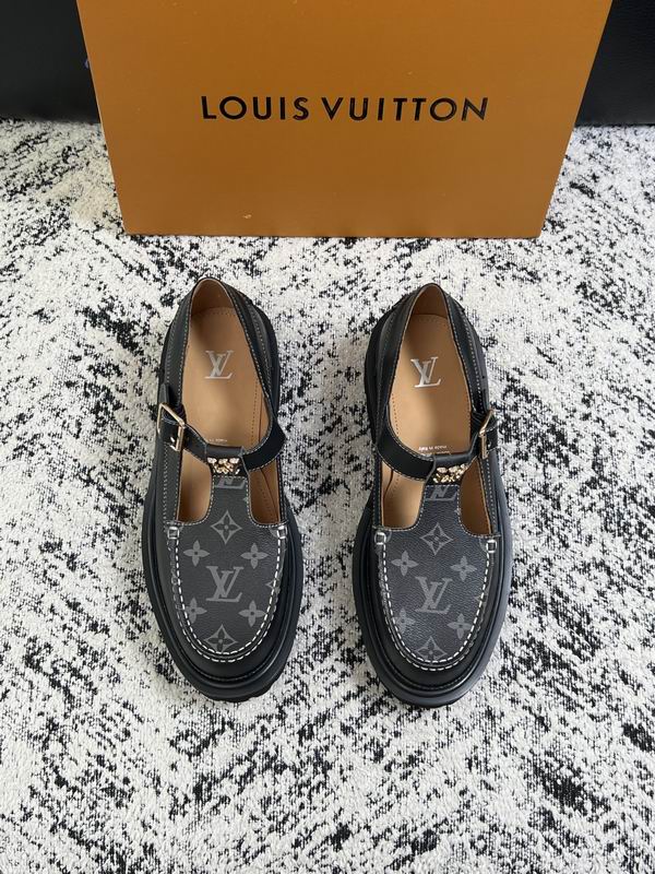 Louis Vuitton Remix Mary Janes 3092238 - Image 3