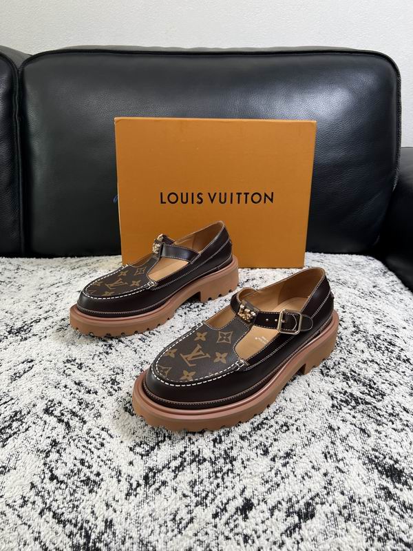 Louis Vuitton Remix Mary Janes 3092238 - Image 4