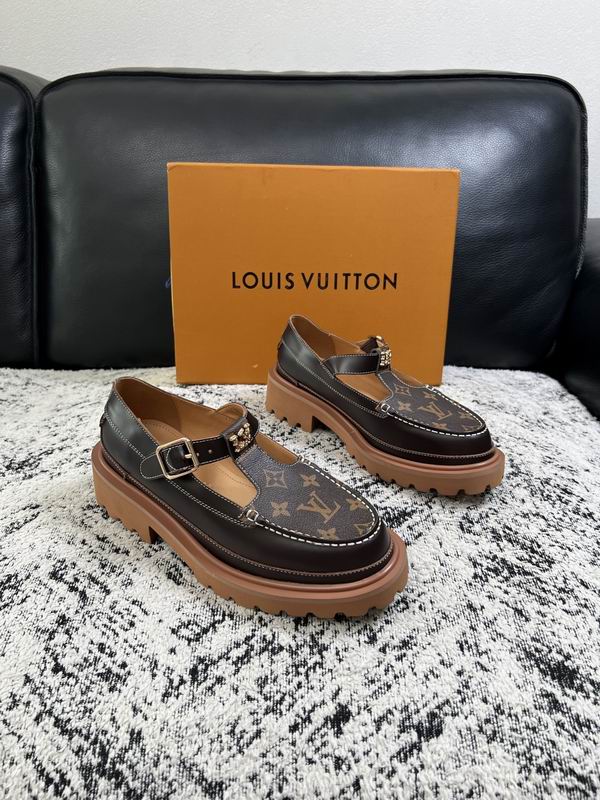 Louis Vuitton Remix Mary Janes 3092238 - Image 5