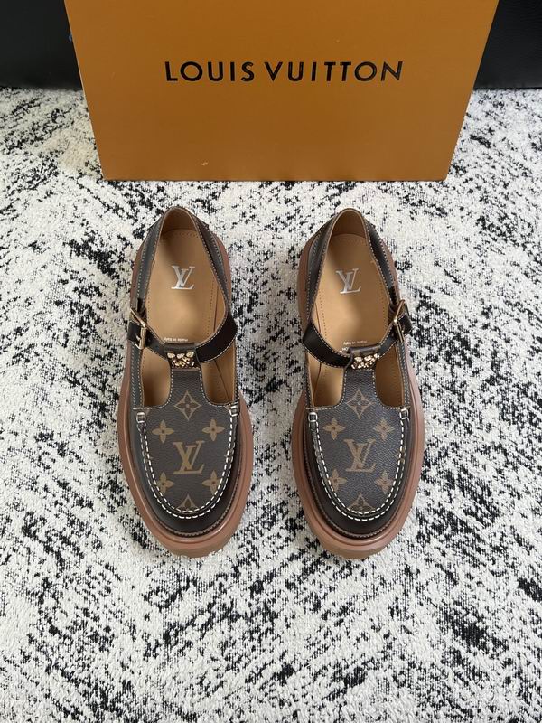 Louis Vuitton Remix Mary Janes 3092238 - Image 6