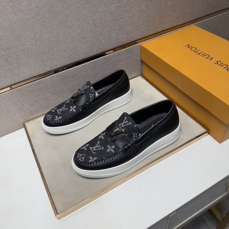 Louis Vuitton Resort Penny Loafers 3087736 - Image 2