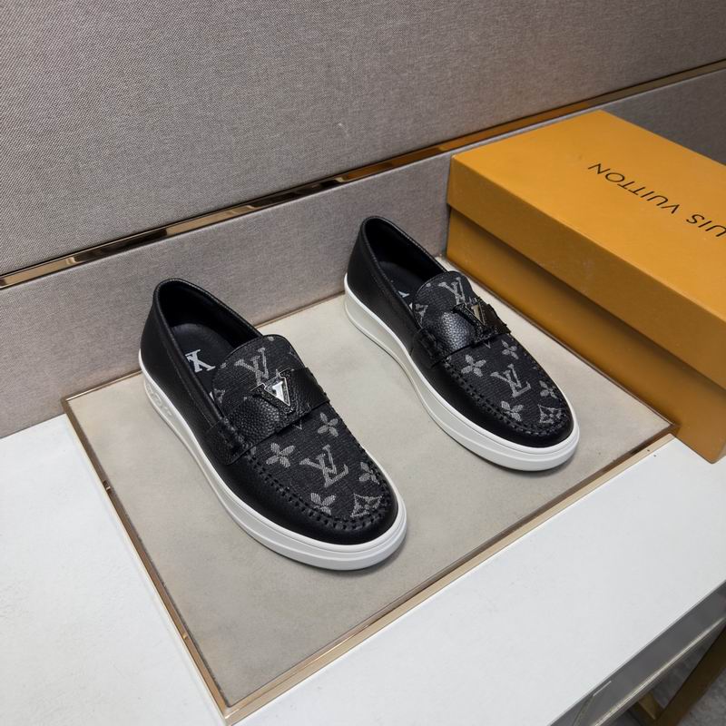 Louis Vuitton Resort Penny Loafers 3087736 - Image 3