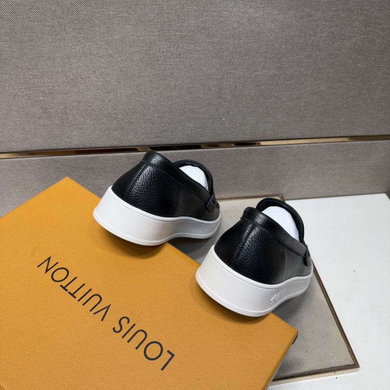 Louis Vuitton Resort Penny Loafers 3087736 - Image 4