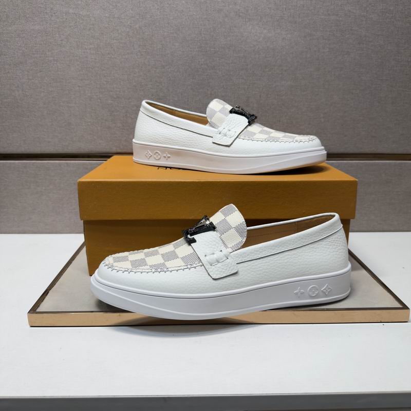 Louis Vuitton Resort Penny Loafers 3087736 - Image 5