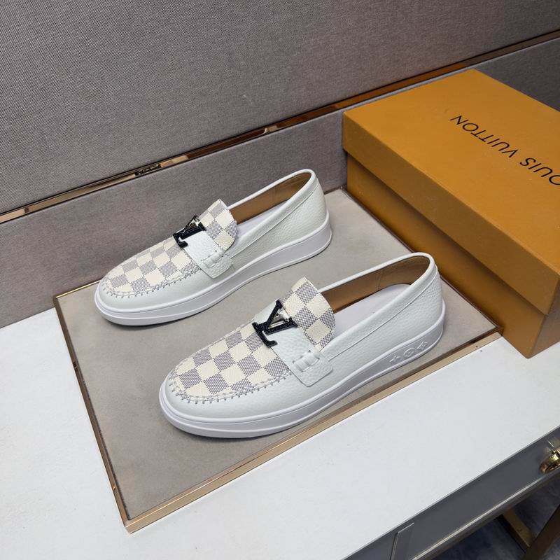 Louis Vuitton Resort Penny Loafers 3087736 - Image 6