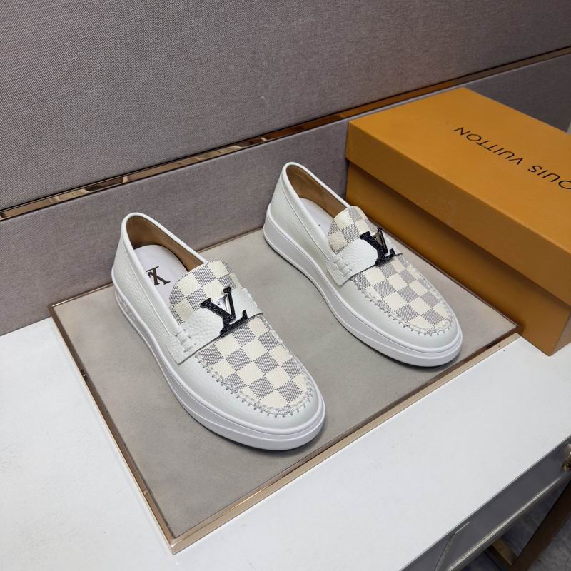 Louis Vuitton Resort Penny Loafers 3087736 - Image 7