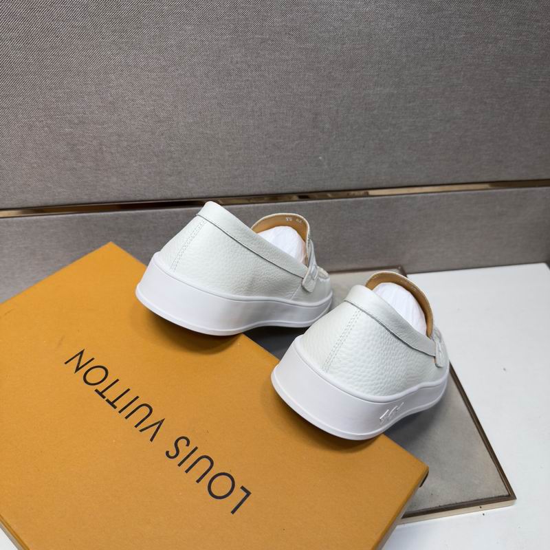 Louis Vuitton Resort Penny Loafers 3087736 - Image 8