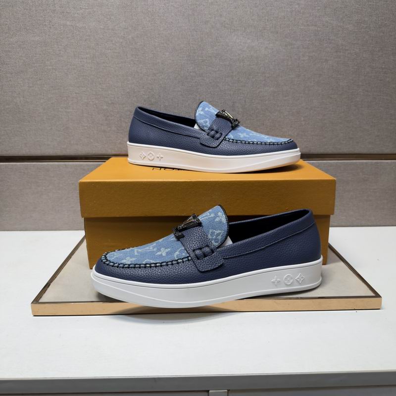 Louis Vuitton Resort Penny Loafers 3087736 - Image 9
