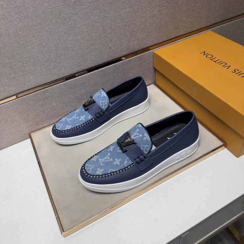 Louis Vuitton Resort Penny Loafers 3087736 - Image 10