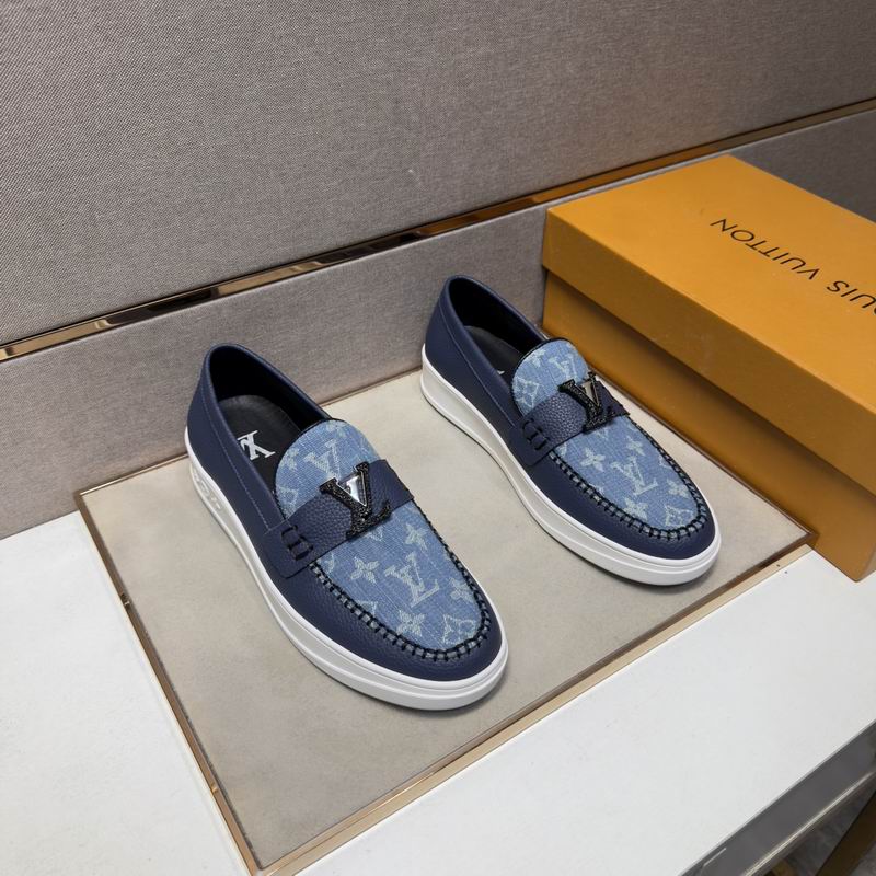Louis Vuitton Resort Penny Loafers 3087736 - Image 11