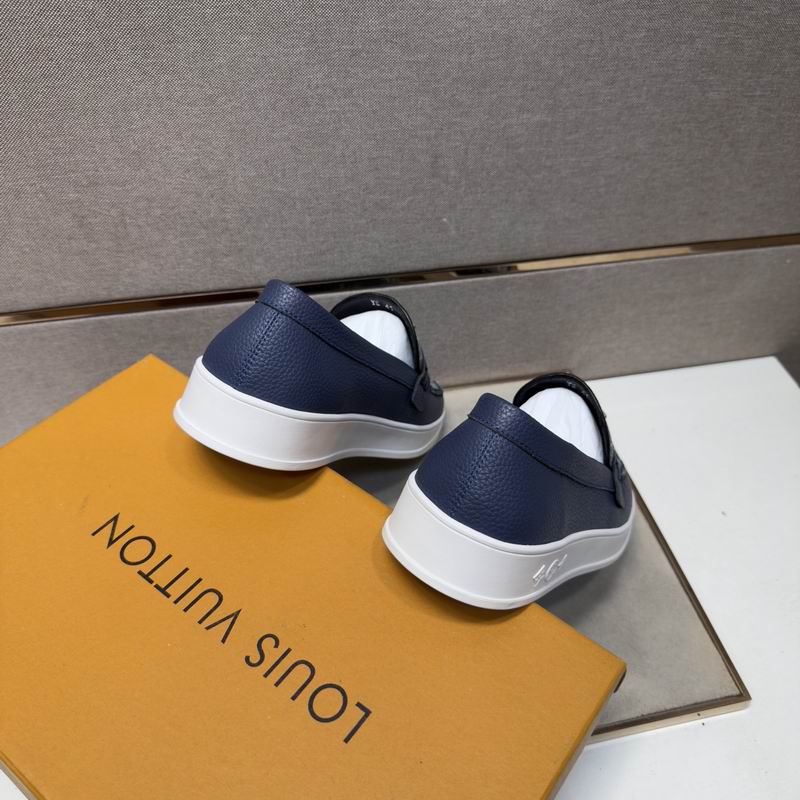 Louis Vuitton Resort Penny Loafers 3087736 - Image 12